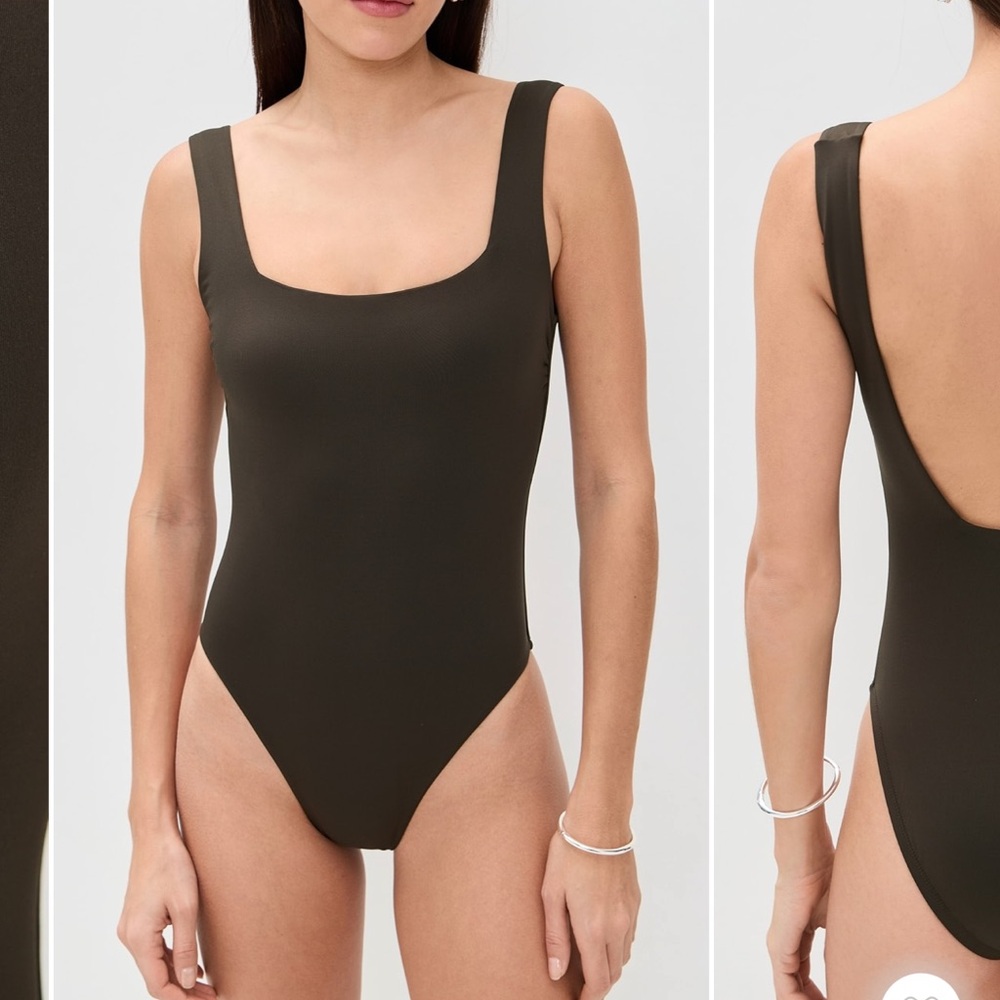 Vitamin A Mika One Piece black size S